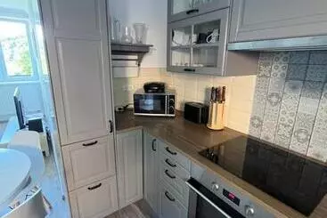 Appartamenti turistici Horská Chata Jáchymov