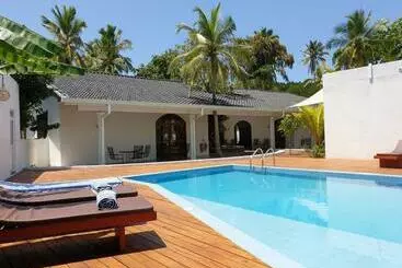 ホテル Bella Vita