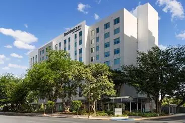 هتل Residence Inn By Marriott San Juan Isla Verde
