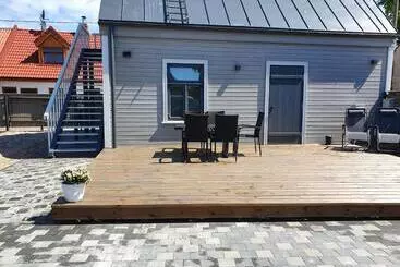 آپارتمان‌های توریست‌ها Kk Apartment