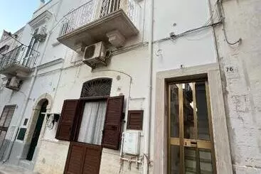 Tourist flats La Casetta