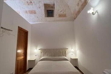 Tourist flats La Casetta