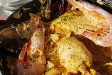 Turistlägenheter La Galiote