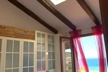 Appartements touristiques Residence Lu Bagnu