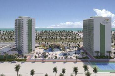 Salinas Premium Resort