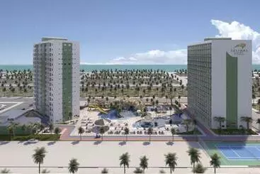 Salinas Premium Resort