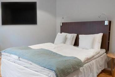 Stockholm Hotel Apartments Arlanda Xpo