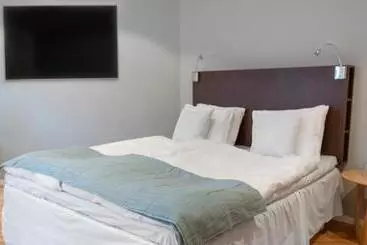 Stockholm Hotel Apartments Arlanda Xpo