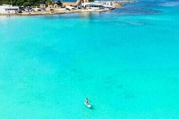 Bed and Breakfast Salento Boutique Suite