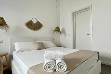 Nocleg ze śniadaniem Salento Boutique Suite