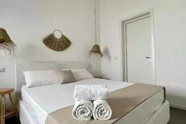 Bed and Breakfast Salento Boutique Suite