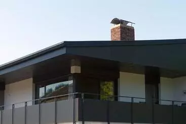 Pisos turísticos Fewo Lehner