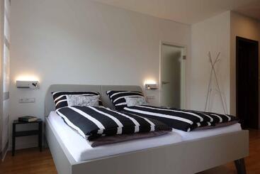 Apartamentos turísticos Fewo Lehner