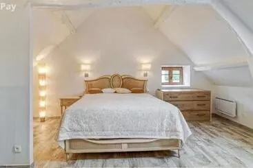 Turistihuoneistot Harmonia Maison De Caractère Proche Provins