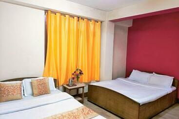 בית מלון כפרי Cherry