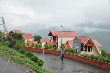 Hotel Manla Homes Resort Mashobra