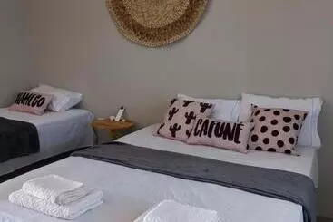 Hotel Villa Serenità