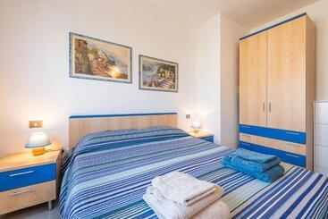 游客公寓 L Acquario