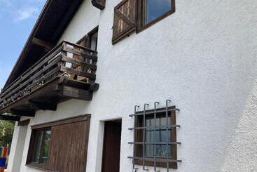 Apartaments turístics La Casa Di Carlo