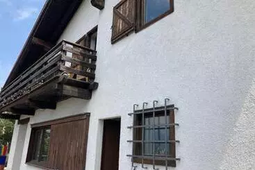 Apartamenty turystyczne La Casa Di Carlo