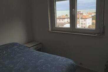 شقق خاصة سياحية Lamagnolia