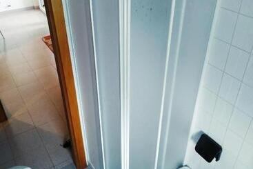 Turista apartmanok Lamagnolia