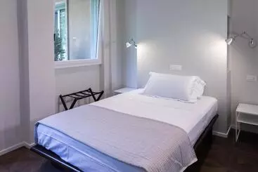 پانسیون Flaminia354   B&b