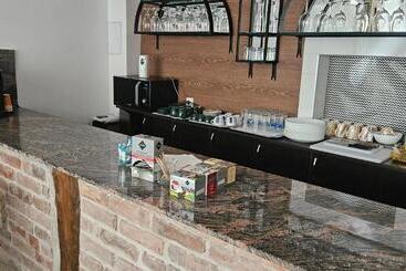 پانسیون Guest House Saint Petka