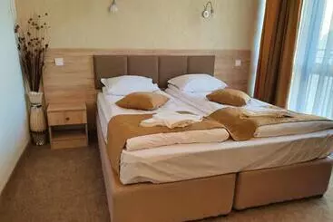 پانسیون Guest House Saint Petka