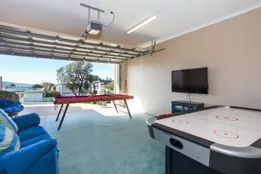 Apartamente turistice Questa E Bella