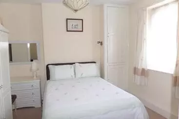 Apartaments turístics Stay Llandudno