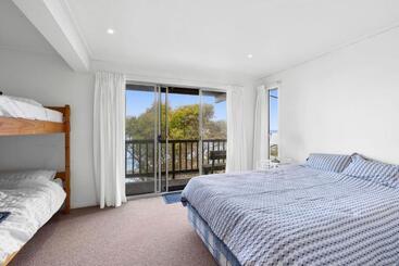 דירות לתיירים Viewmore