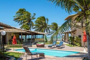 ユースホステル Pousada Cores Dos Corais