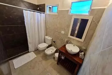 Hostel Solar Del Río