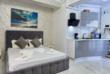 Apartamente By R S