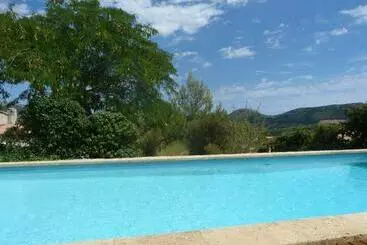 Aamiaismajoitus (B&B) Chez Nous Cassis