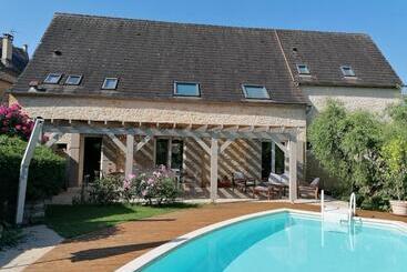 Bed and Breakfast La Relinquiere