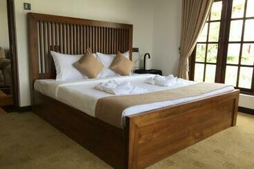 تختخواب و صبحانه Marigold Home