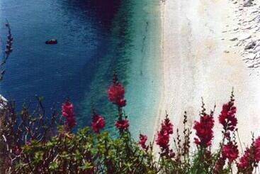 Bed & Breakfast Sea View Sirolo Di Amedeo