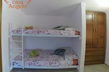 Casa Angelo B&b