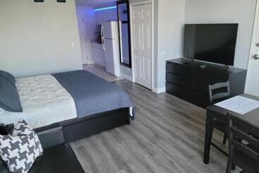 شقة فندقية Daytona Beach Resort #1219