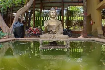 Hotelli The Orchard Resort