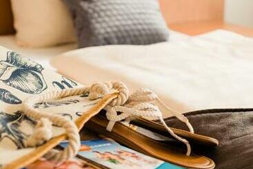 Apart Hotel Huis 8 Studio S