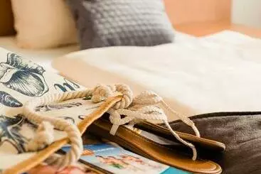 Huoneistohotelli Huis 8 Studio S