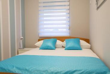 آپارتمان‌های توریست‌ها Jana Apartmani