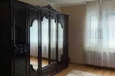 ペンション гостьовий будинок карпати