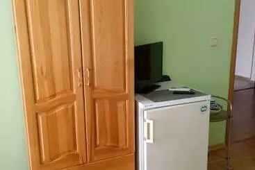 ペンション къща за гости ганчеви