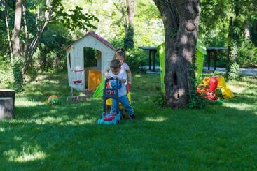 Pensjonat вила петрович