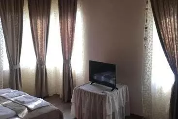 Pensionat вила петрович