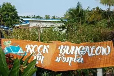 Pansiyon Kook Bungalow